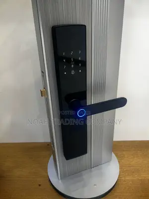 Smart Locks
