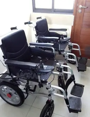 Electric Power Wheel Chair