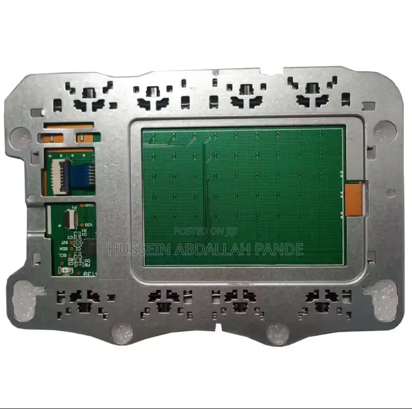Hp Elitebook 840 745 G3 G4 Touchpad Mouse Buttons Board