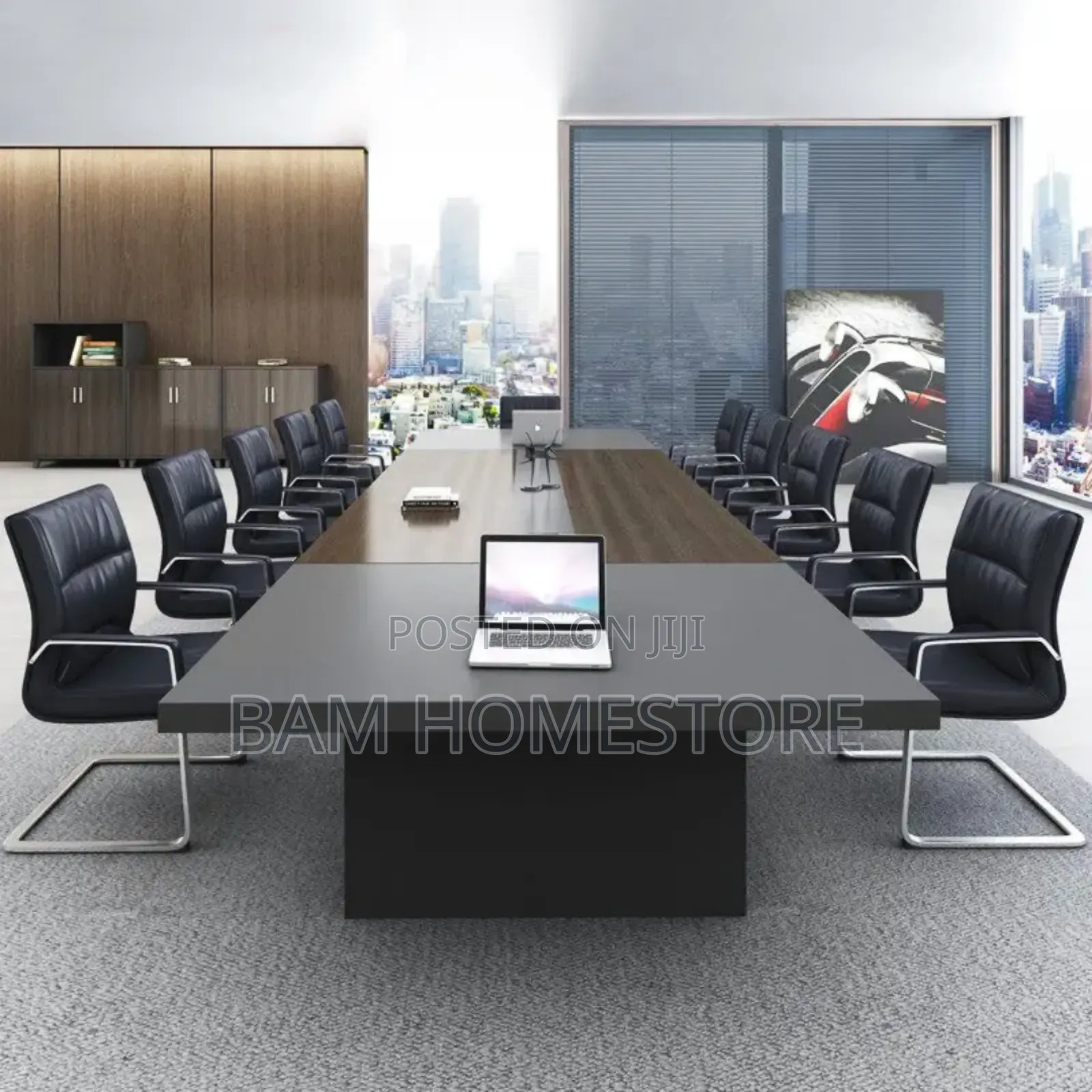 Meeting/ Conference Room Table 240cm