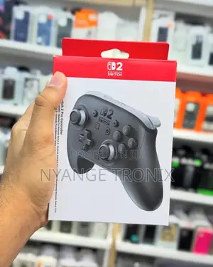 Nintendo Switch D2 Controller