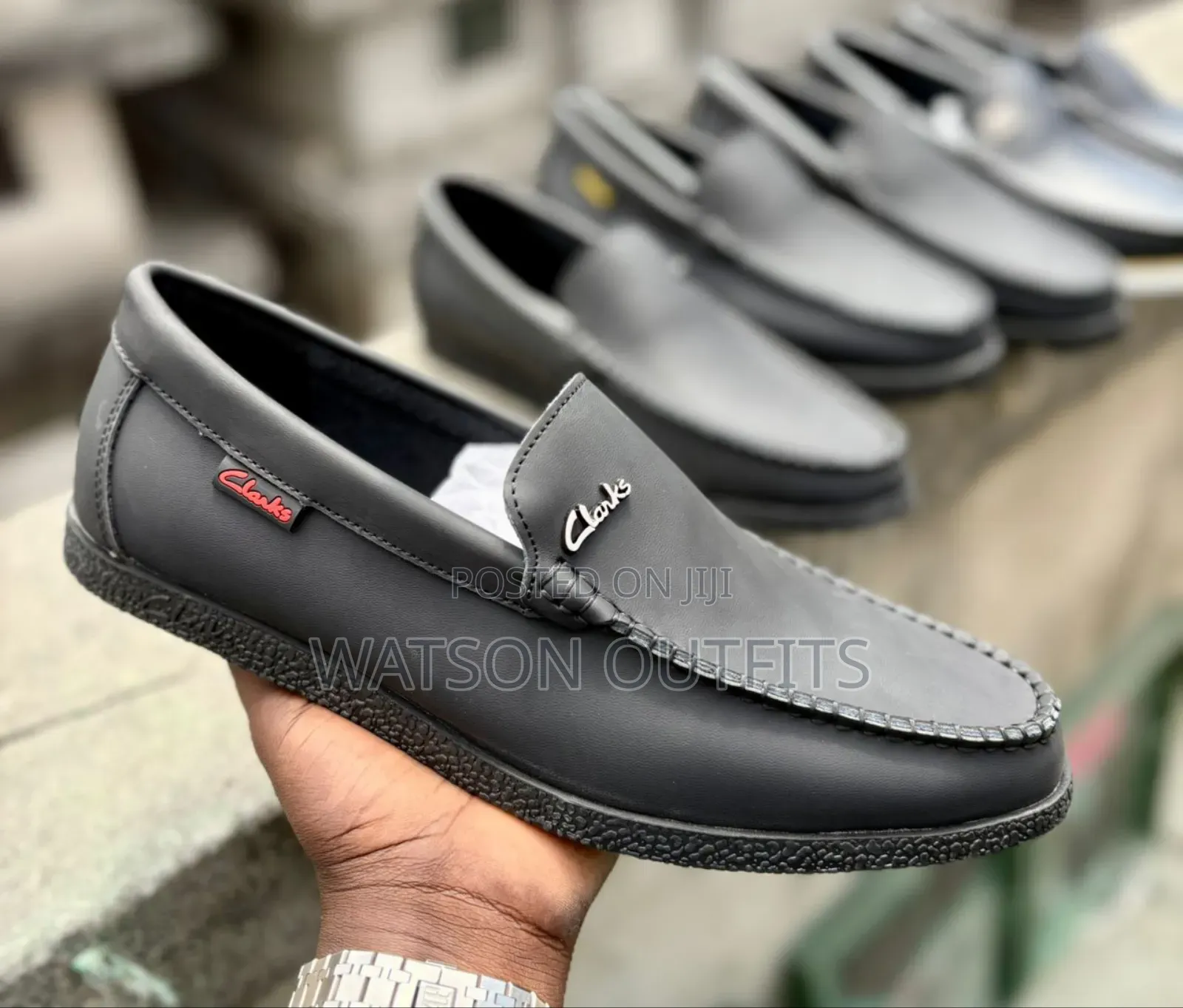 Loafers Official or Shoes Official for Men's