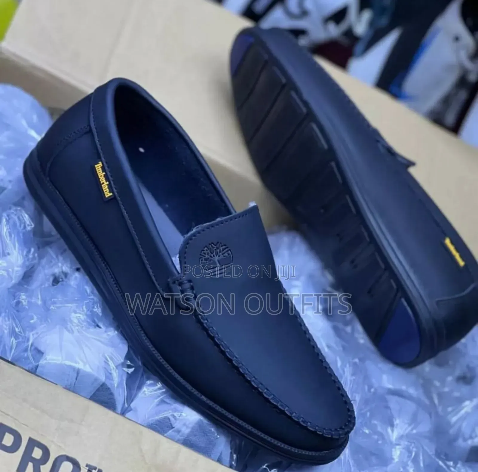Loafers Official or Shoes Official for Men's