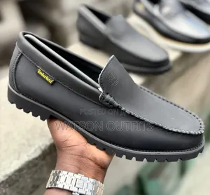 Loafers Official or Shoes Official for Men's