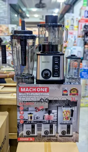 Matcha One Blender