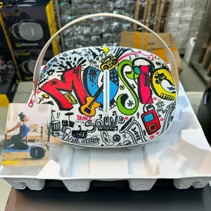 W-King T8 Pro Sound Speaker