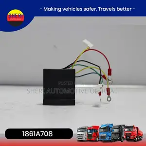 Universal Alternator Regulator C/605-1c