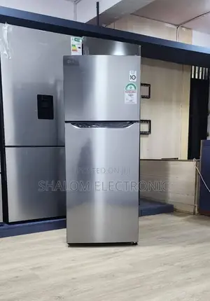 Lg Fridge .Lita 234