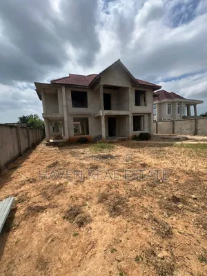 5bdrm House in Mbweni for sale