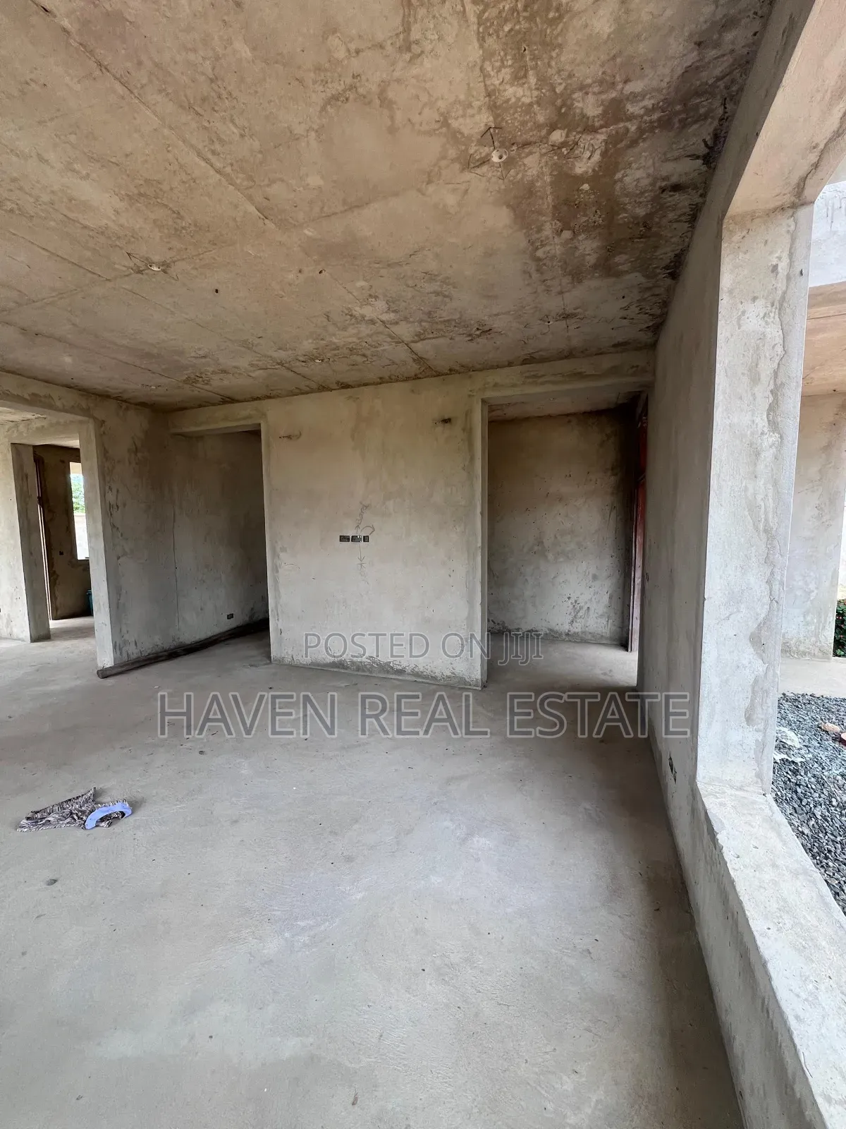 5bdrm House in Mbweni for sale