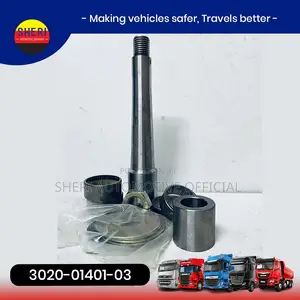 Daf Cf85 King Pin Repair Kit