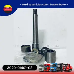 Daf Cf85 King Pin Repair Kit