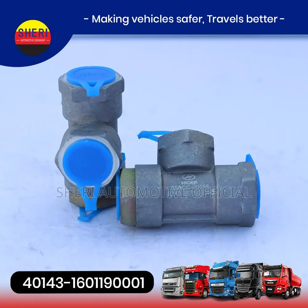 153 Two-Way Valve 3526n1-010/35acc-00558