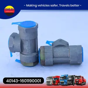 153 Two-Way Valve 3526n1-010/35acc-00558