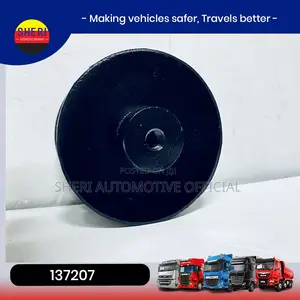 Scania Truck Engine Mounting 137207