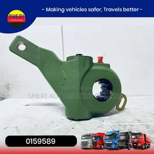 Daf Truck Rear Slack Adjuster R