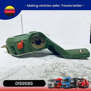 Daf Truck Rear Slack Adjuster R