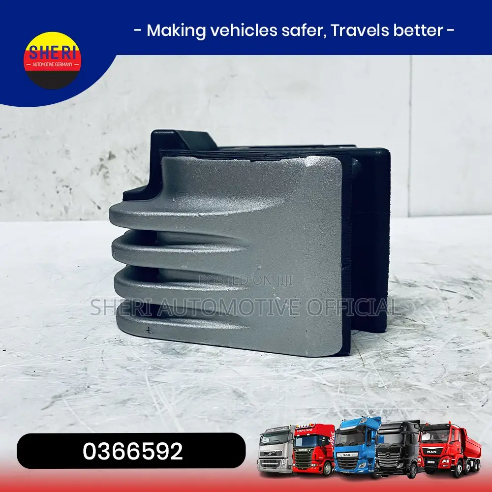 Scania Truck Engine Mounting /364833