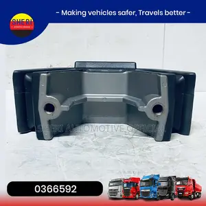 Scania Truck Engine Mounting /364833