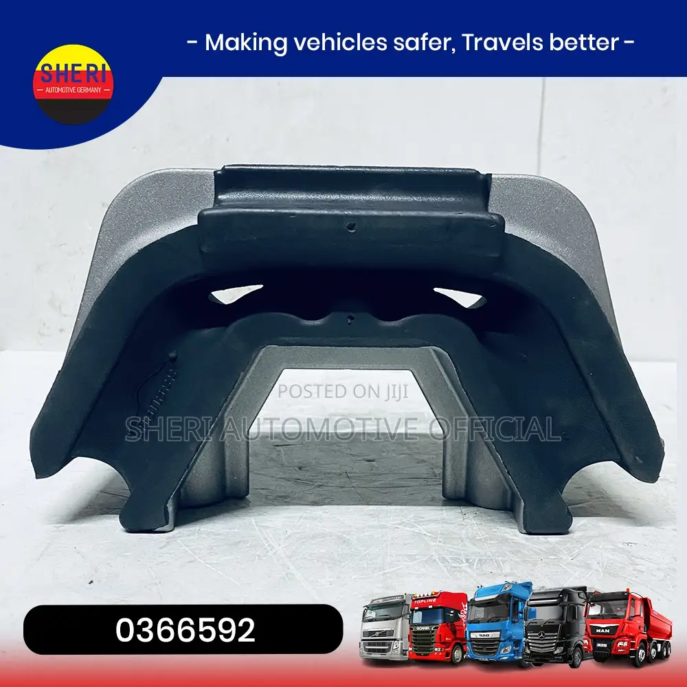 Scania Truck Engine Mounting /364833
