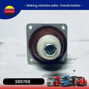 Mercedes Benz Truck Starter Solenoid 386768
