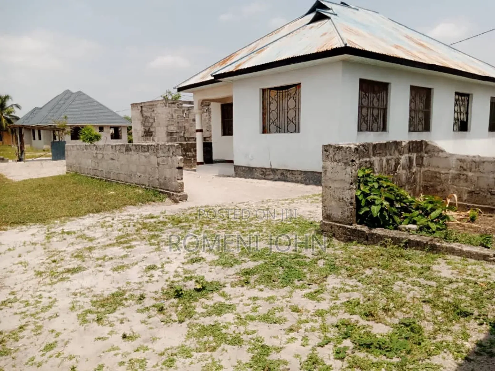 3bdrm House in Tanzania Daresalaam, Ilala for sale