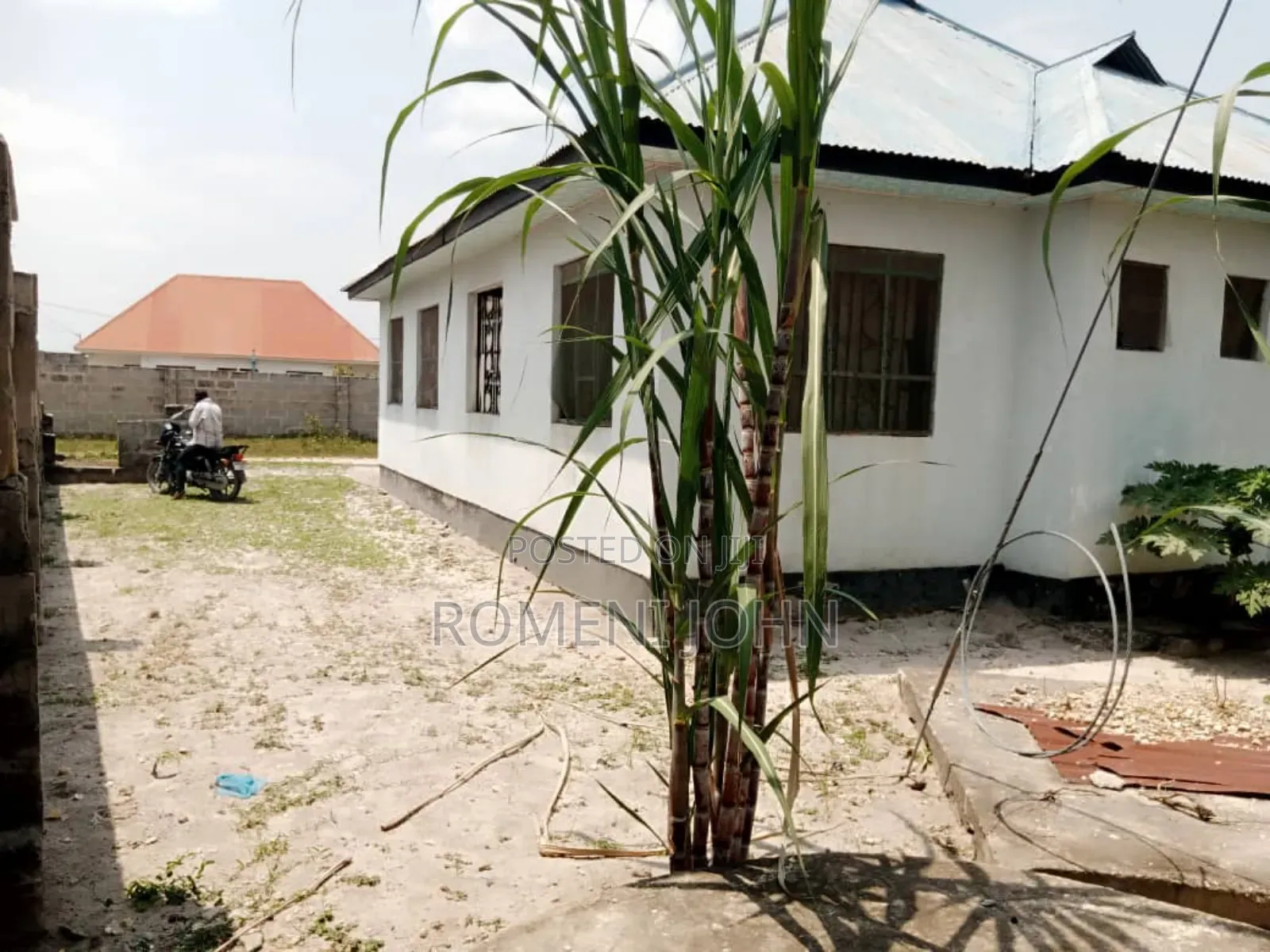3bdrm House in Tanzania Daresalaam, Ilala for sale