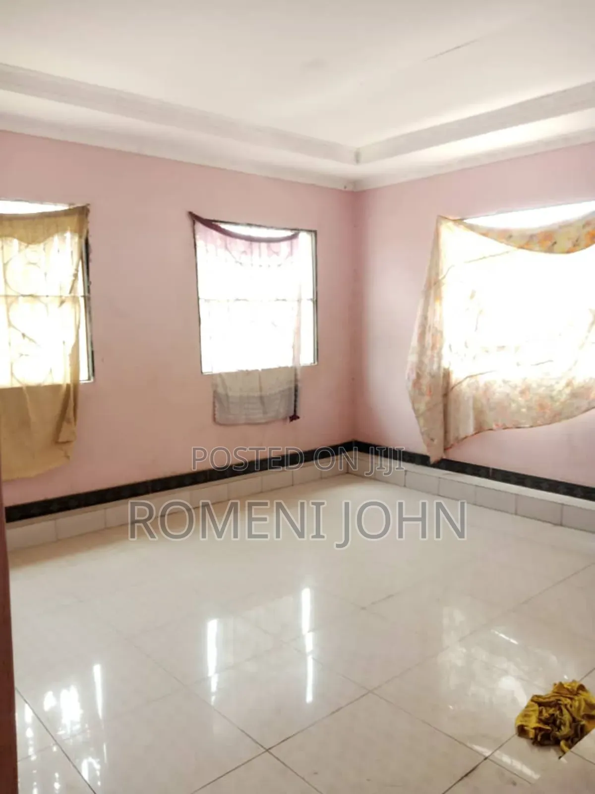 3bdrm House in Tanzania Daresalaam, Ilala for sale