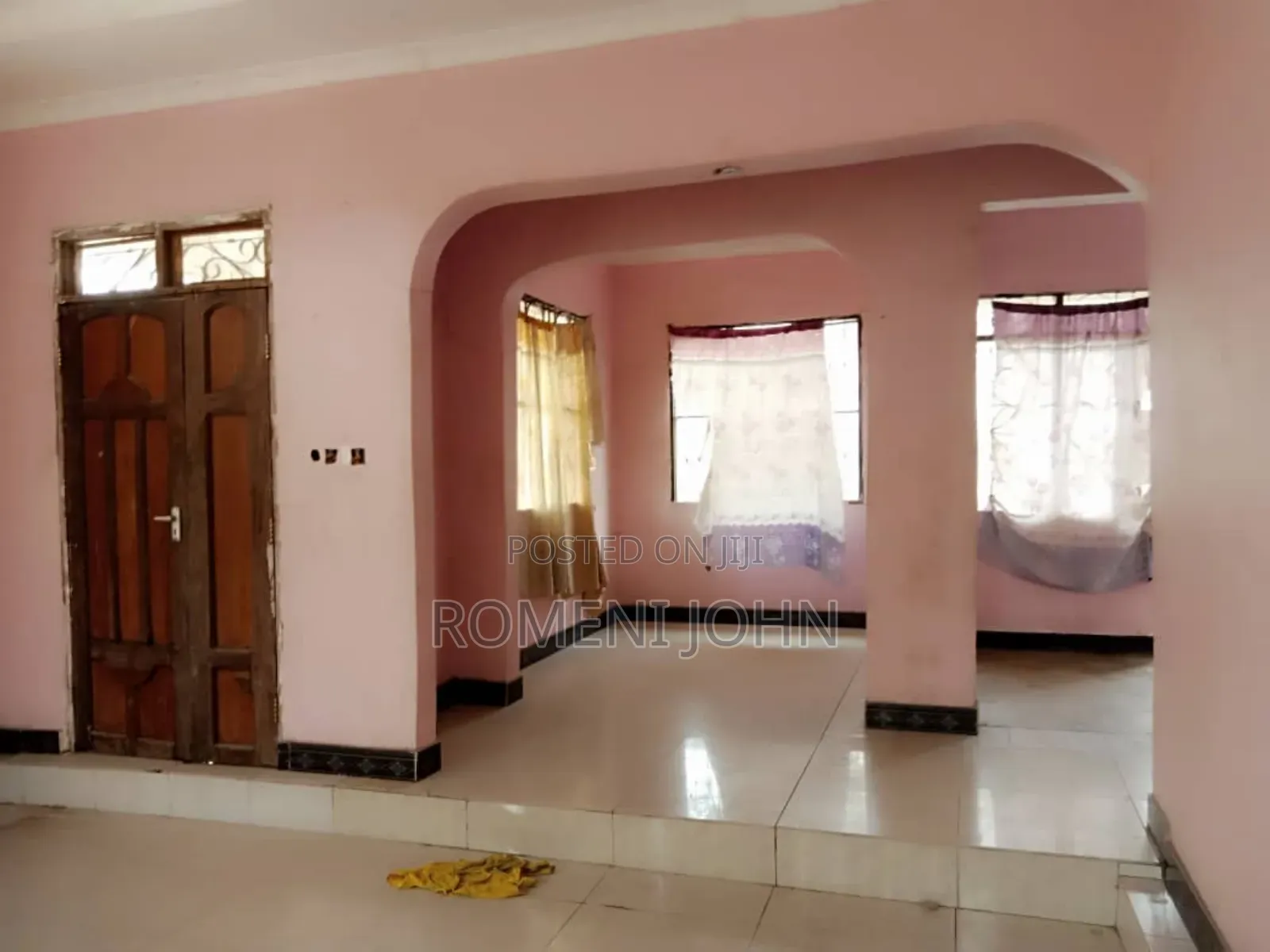 3bdrm House in Tanzania Daresalaam, Ilala for sale