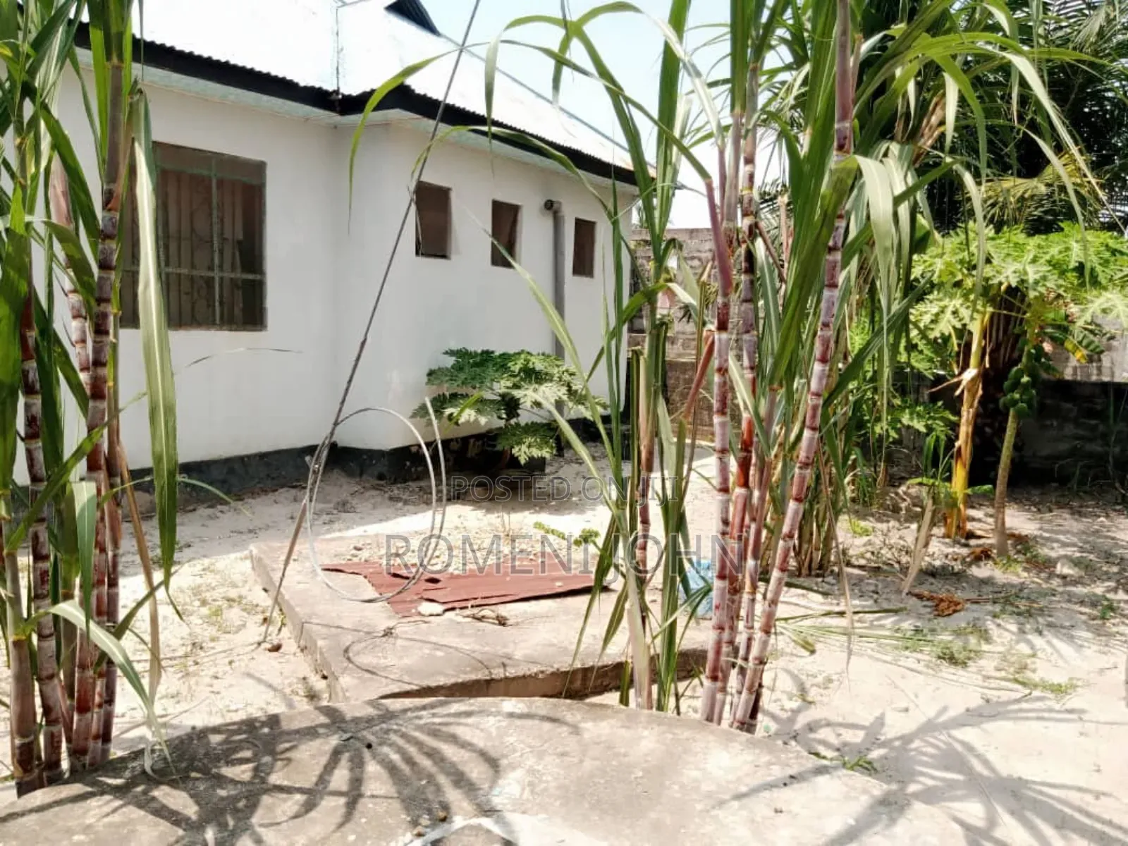 3bdrm House in Tanzania Daresalaam, Ilala for sale