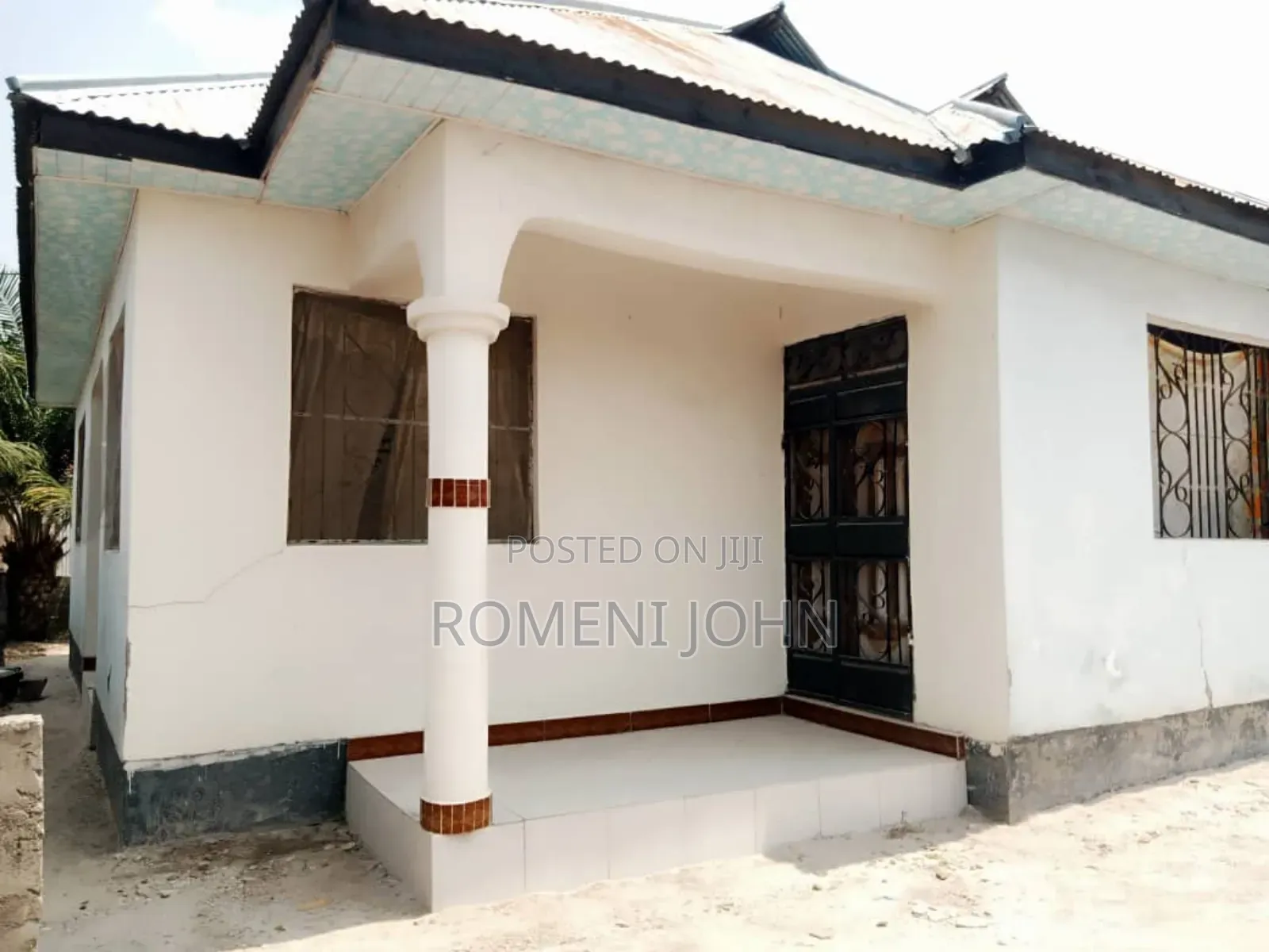 3bdrm House in Tanzania Daresalaam, Ilala for sale