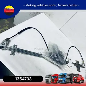 Daf Ttruck Window Regulator Assembly