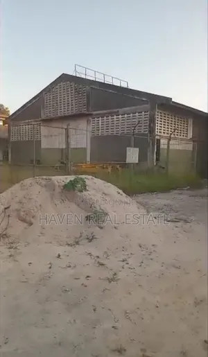 Godown for Rent at Pugu Road