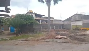 Godown for Rent at Pugu Road