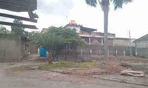 Godown for Rent at Pugu Road