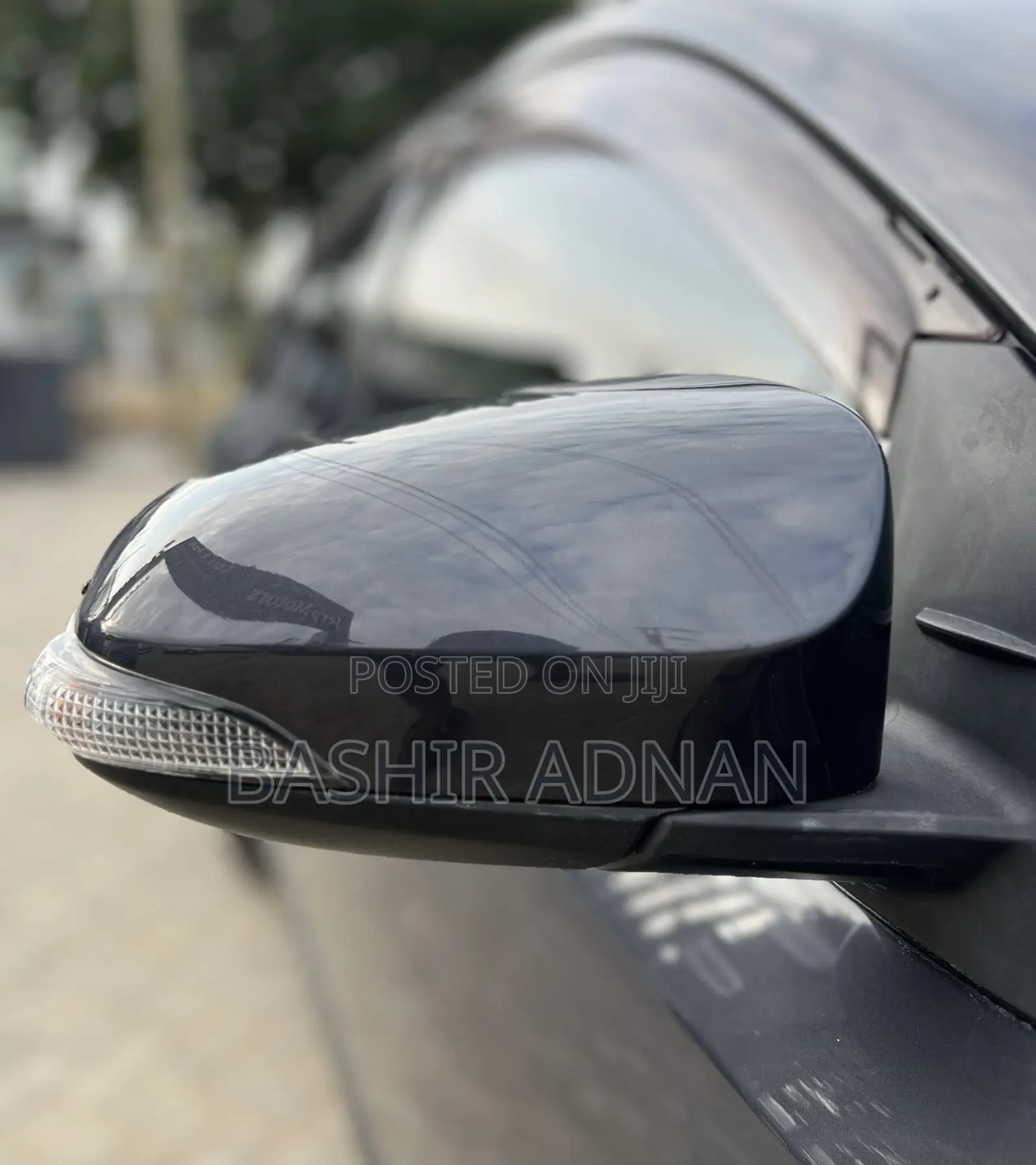Toyota Premio 1.8 FWD 2013 Gray