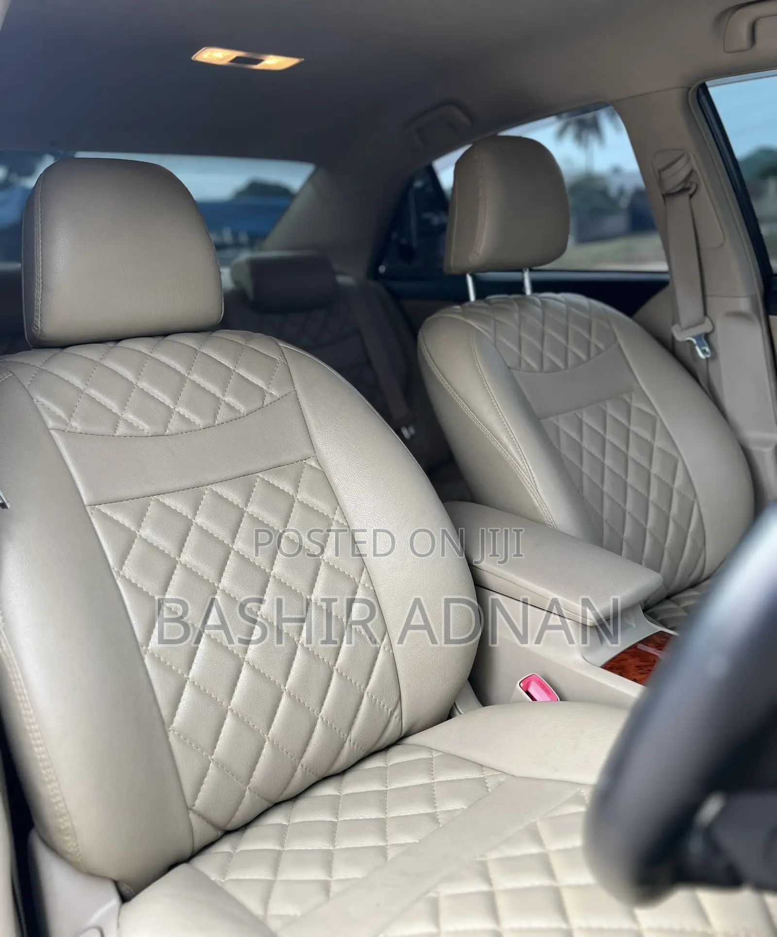 Toyota Premio 1.8 FWD 2013 Gray