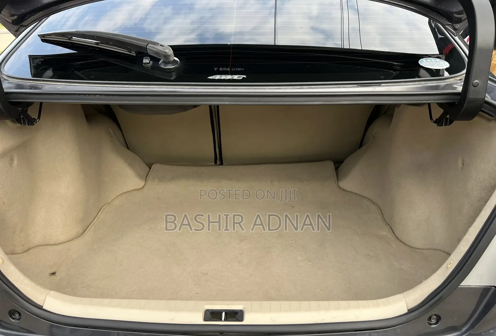 Toyota Premio 1.8 FWD 2013 Gray