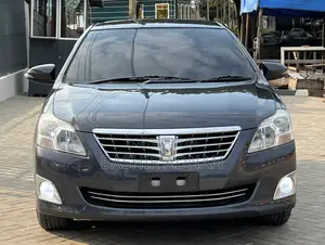 Toyota Premio 1.8 FWD 2013 Gray
