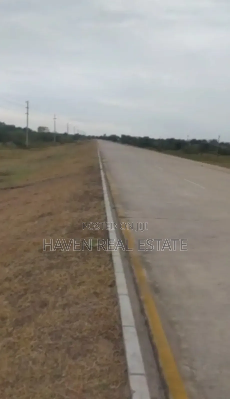 2 Acres Zinauzwa Kwala Bandari Kavu