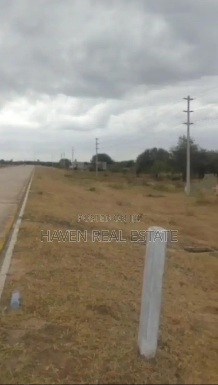 2 Acres Zinauzwa Kwala Bandari Kavu