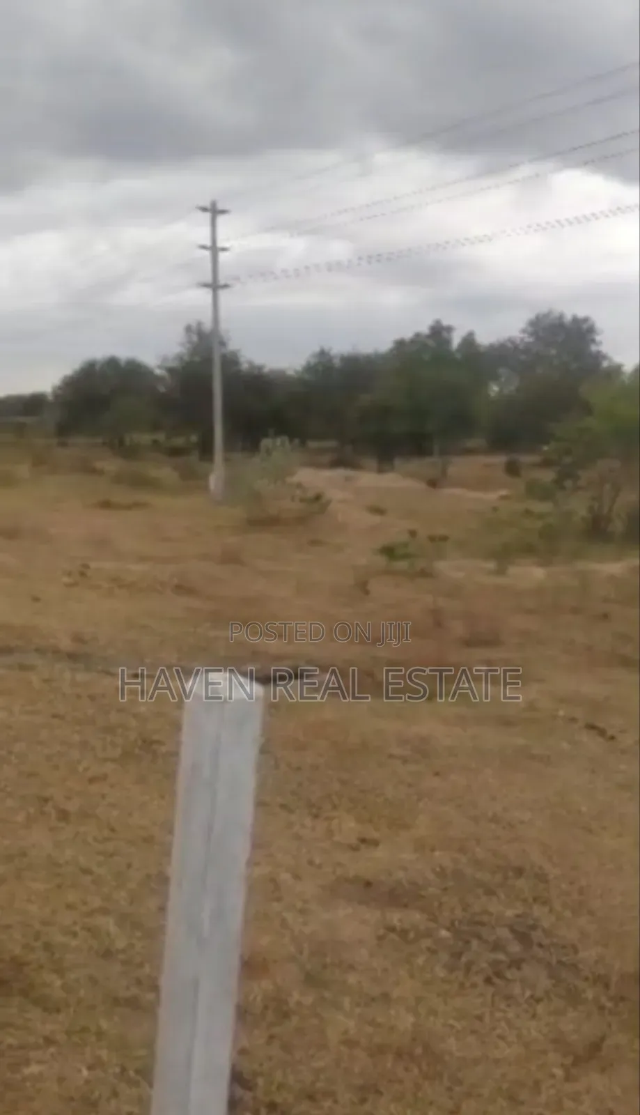 2 Acres Zinauzwa Kwala Bandari Kavu