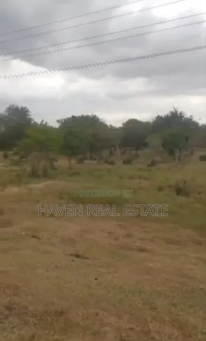 2 Acres Zinauzwa Kwala Bandari Kavu
