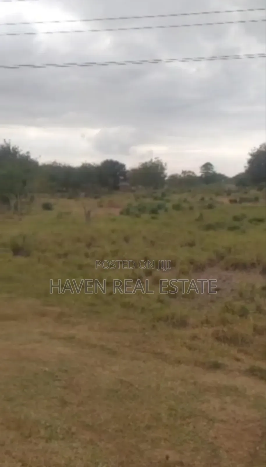 2 Acres Zinauzwa Kwala Bandari Kavu