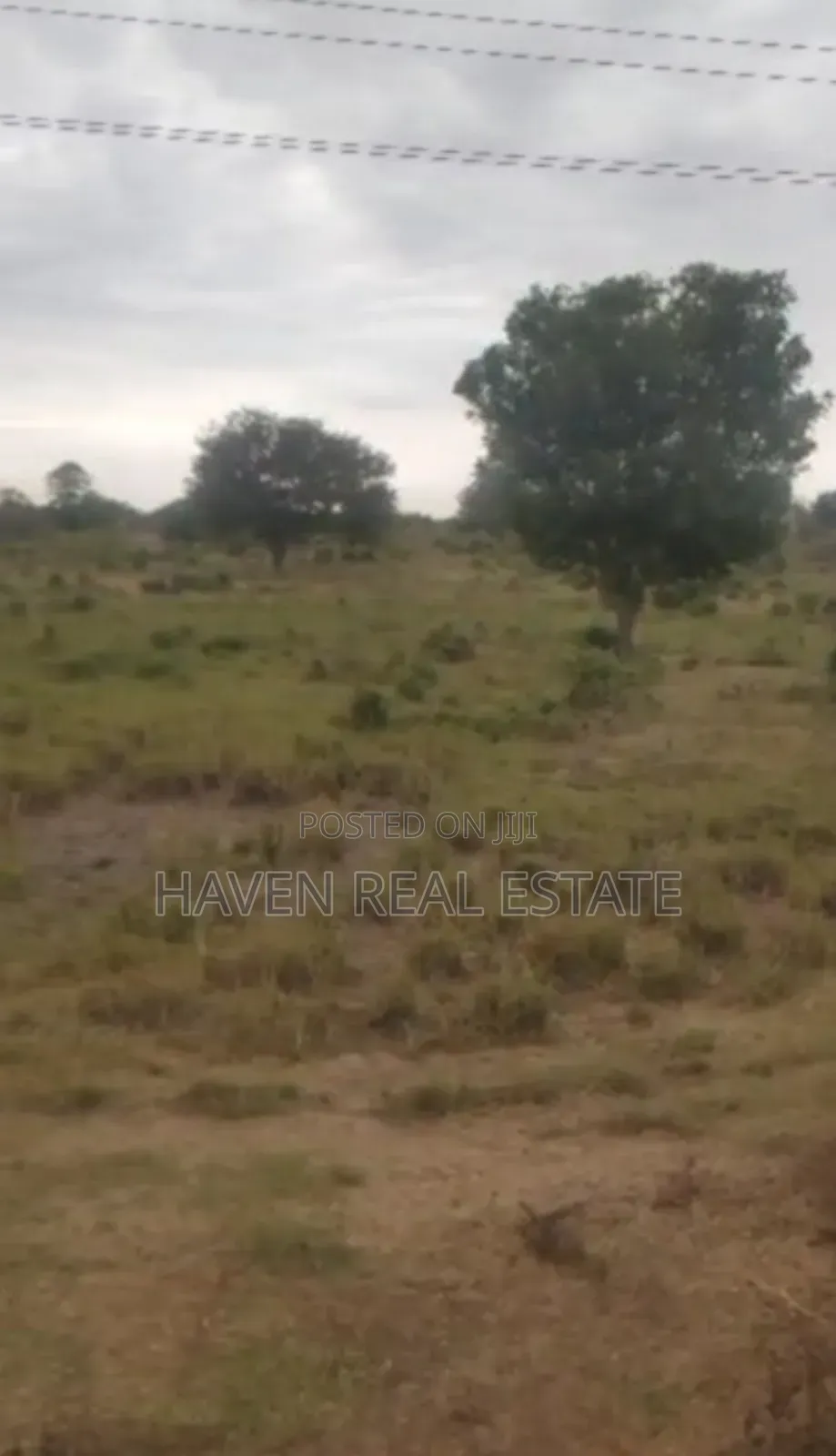 2 Acres Zinauzwa Kwala Bandari Kavu