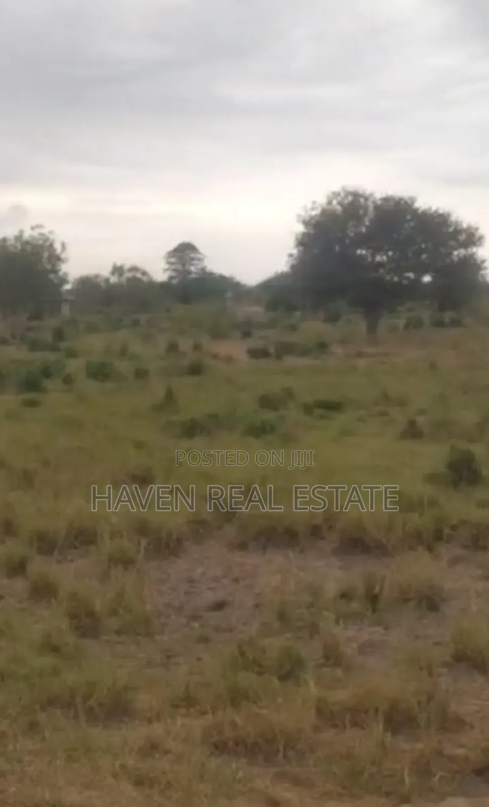 2 Acres Zinauzwa Kwala Bandari Kavu