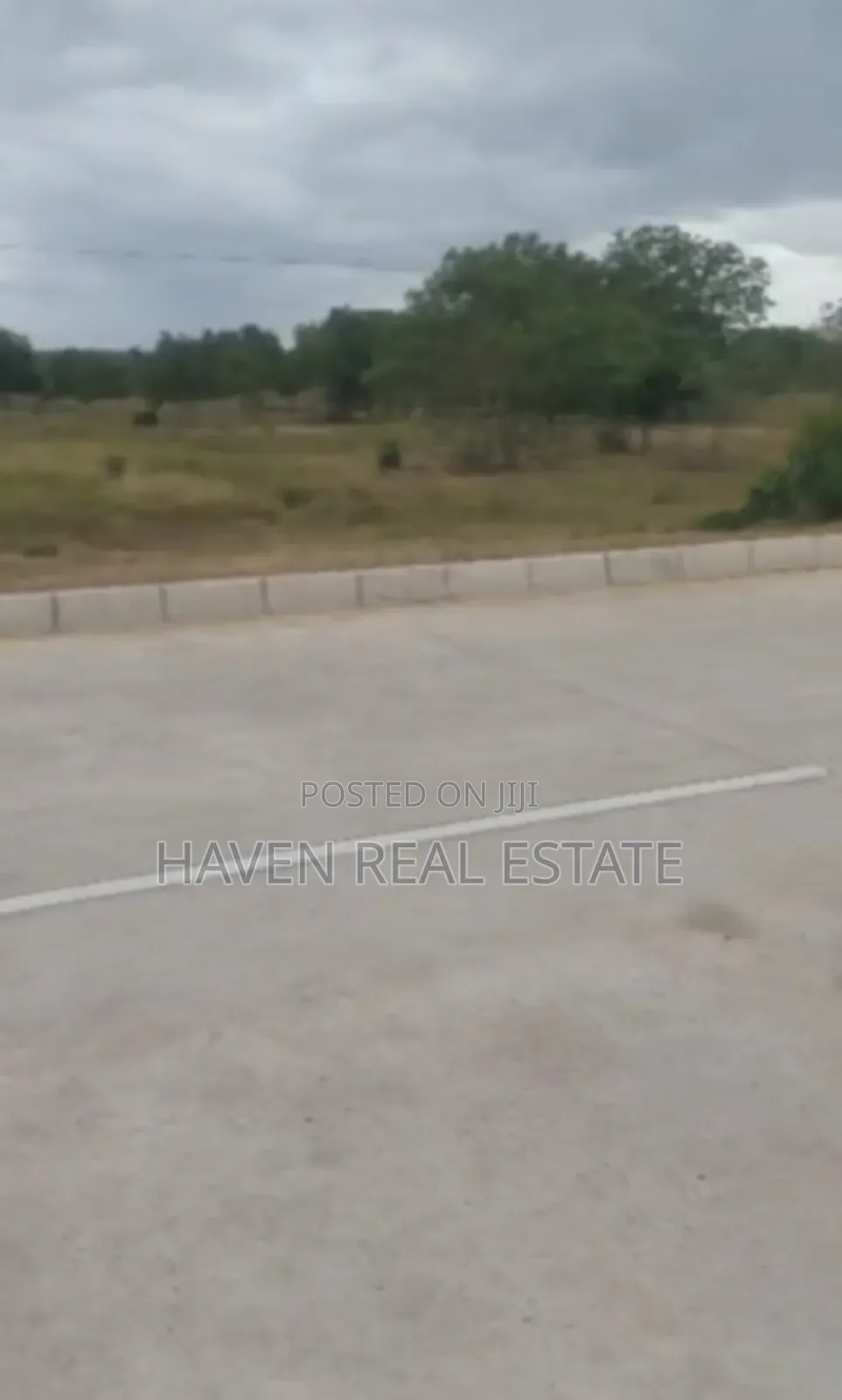 2 Acres Zinauzwa Kwala Bandari Kavu