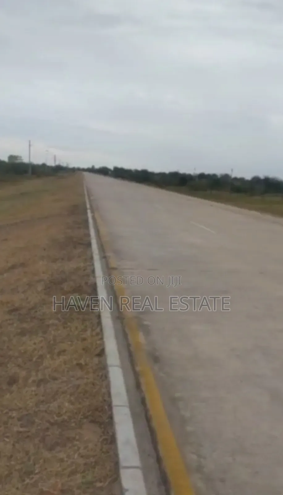 2 Acres Zinauzwa Kwala Bandari Kavu