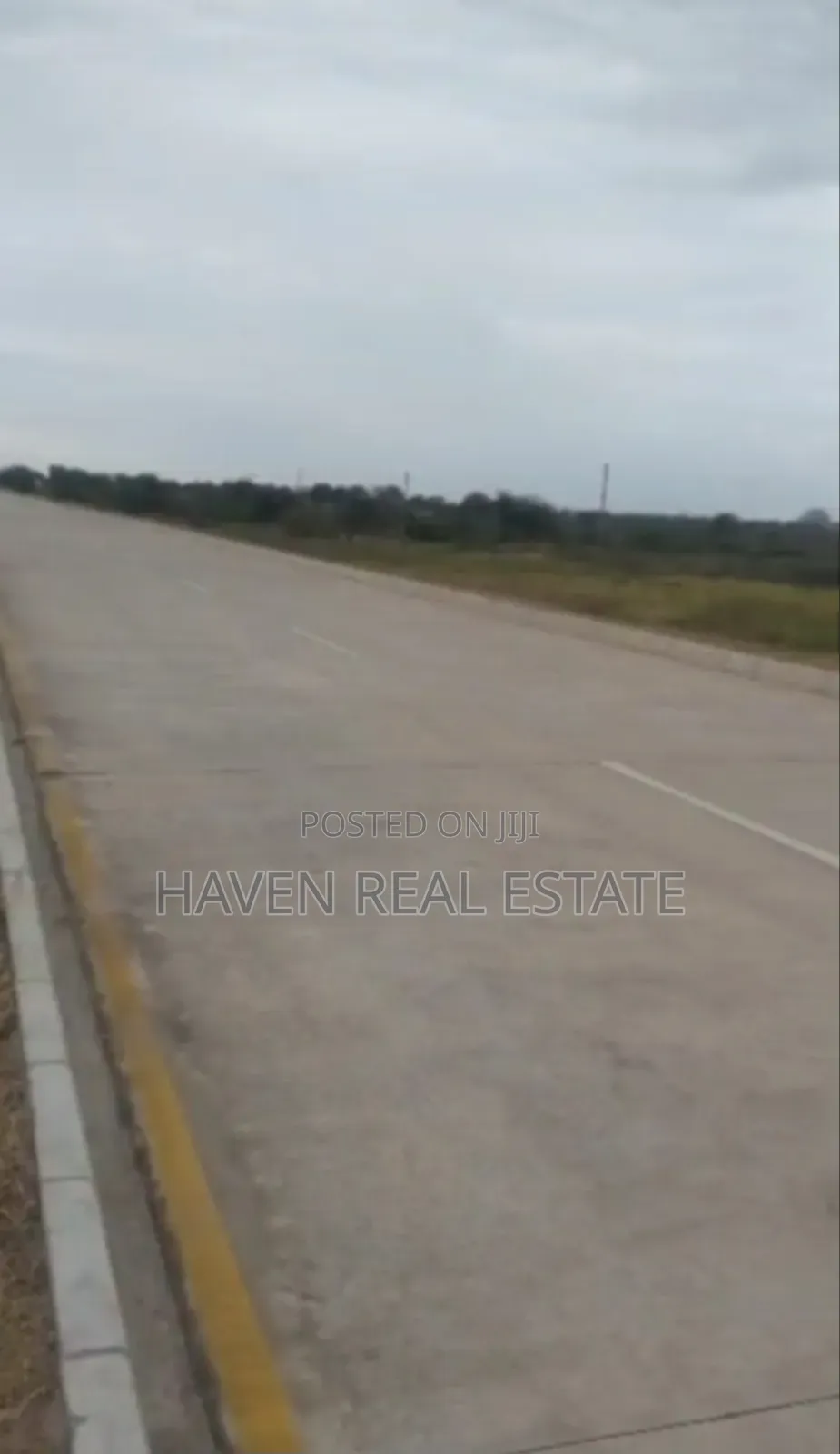 2 Acres Zinauzwa Kwala Bandari Kavu