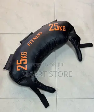 Bulgarian Bag – 25kg